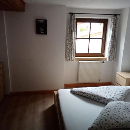 Maridl'S Ferienhaus 厄姆豪森 外观 照片