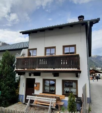 Maridl'S Ferienhaus 厄姆豪森 外观 照片