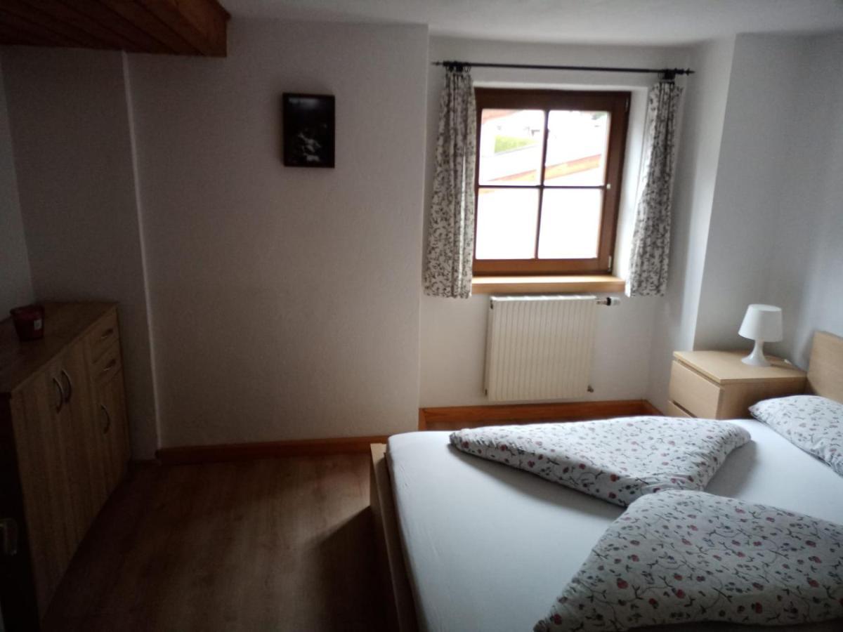 Maridl'S Ferienhaus 厄姆豪森 外观 照片