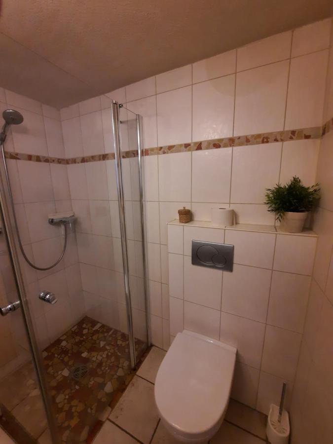 Maridl'S Ferienhaus 厄姆豪森 外观 照片