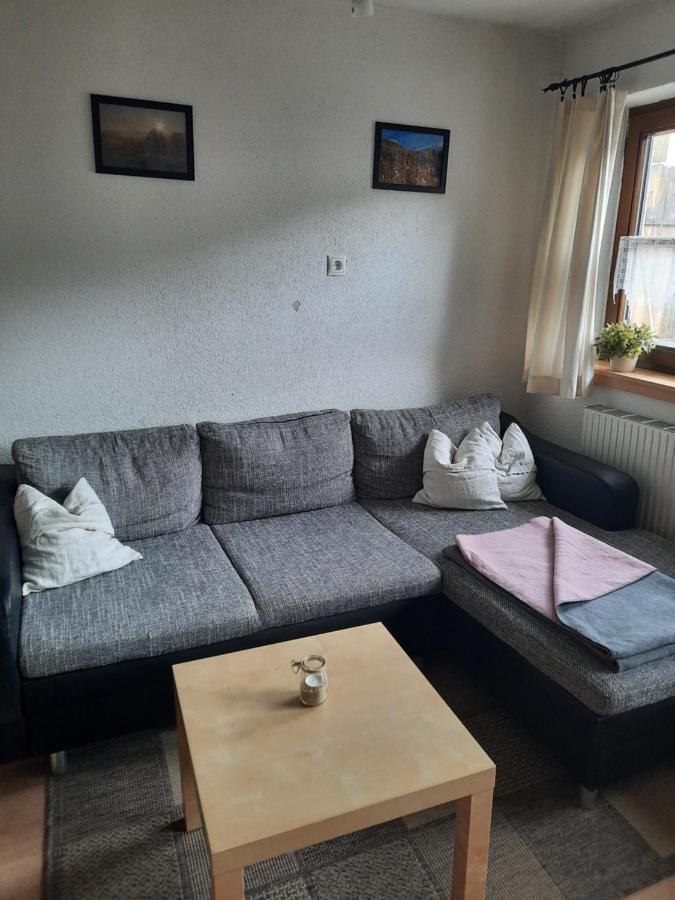Maridl'S Ferienhaus 厄姆豪森 外观 照片