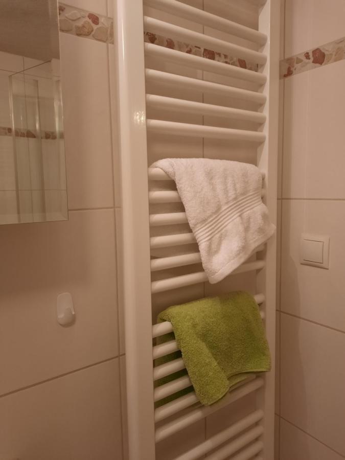Maridl'S Ferienhaus 厄姆豪森 外观 照片